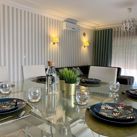 Villa Adrian & Brian البوفيرا المظهر الخارجي الصورة