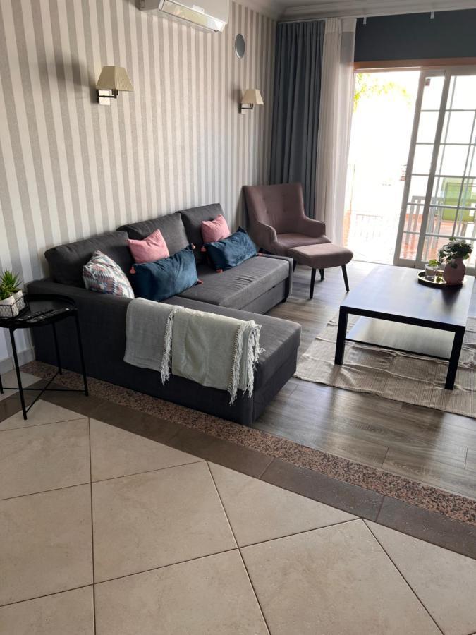 Villa Adrian & Brian البوفيرا المظهر الخارجي الصورة