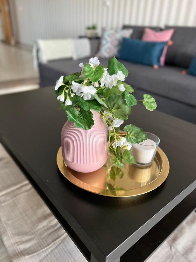 Villa Adrian & Brian البوفيرا المظهر الخارجي الصورة